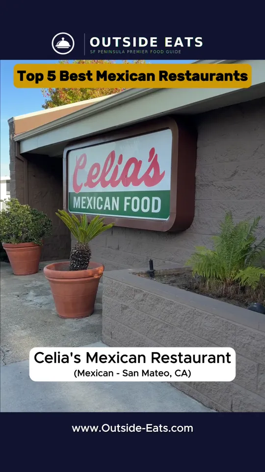 Celia's Mexican Restaurant