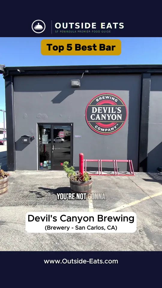Devil's Canyon Brewing Company