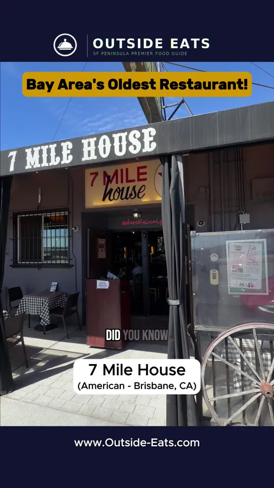 7 Mile House