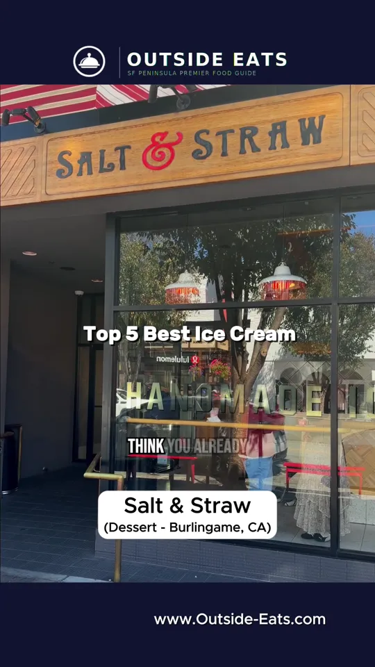 Salt & Straw
