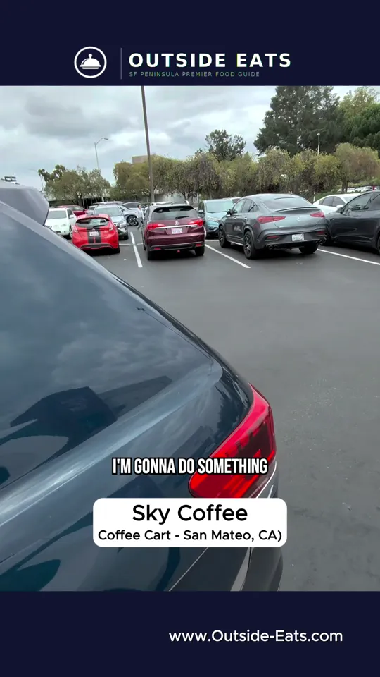 Sky Coffee