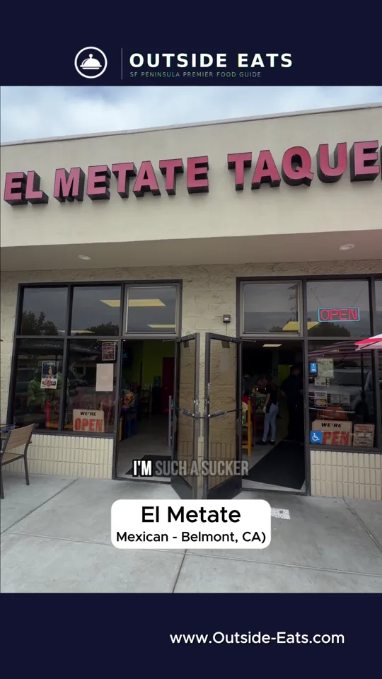 El Metate Taqueria