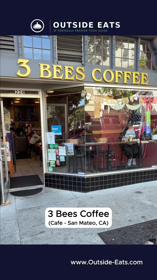 3 Bees Coffee