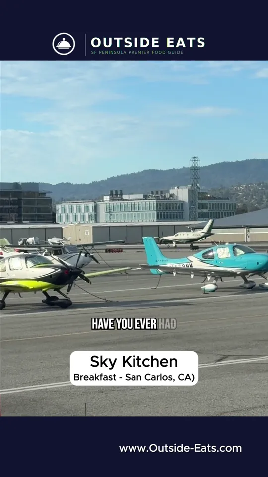 Sky Kitchen