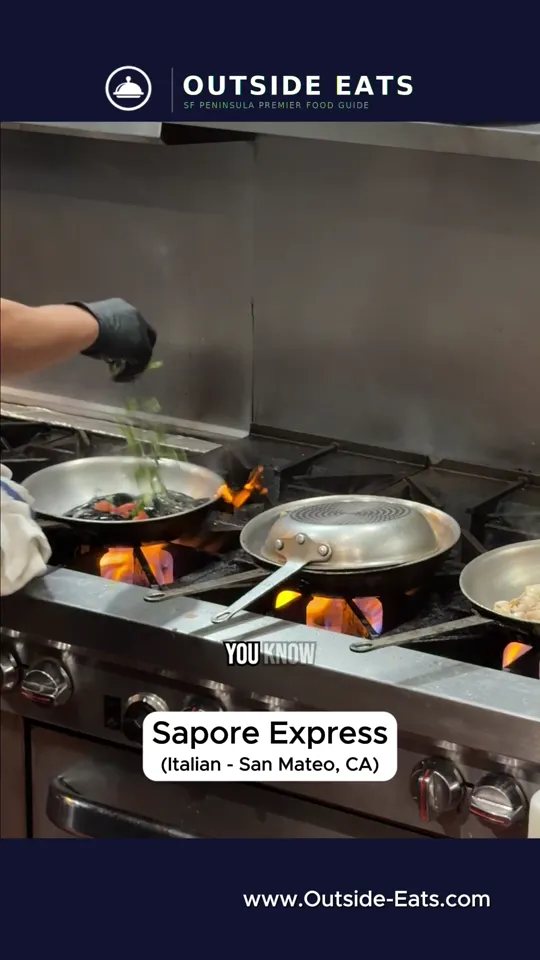 Sapore Express