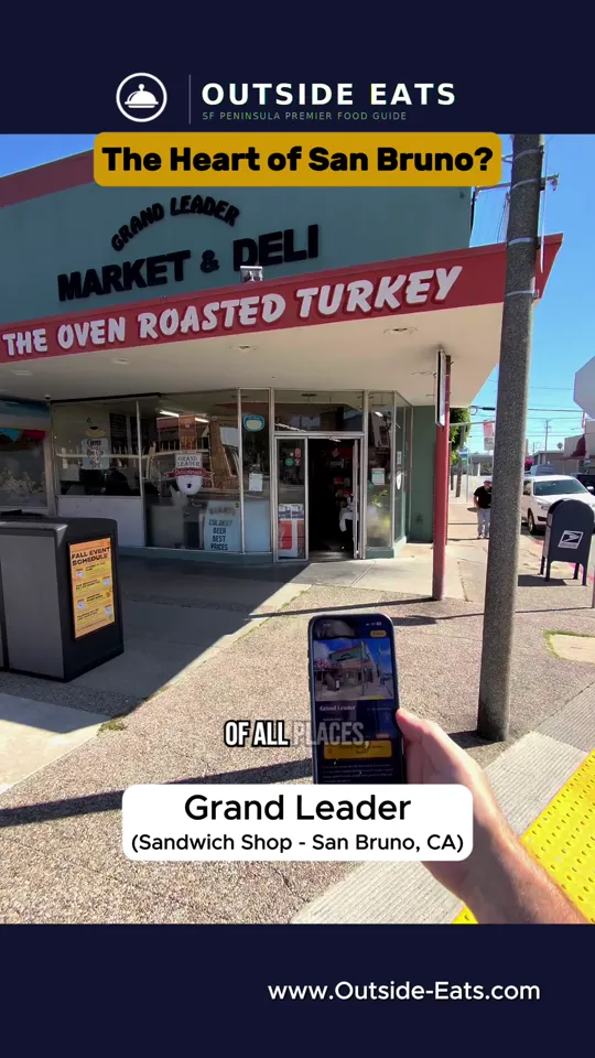 Grand Leader