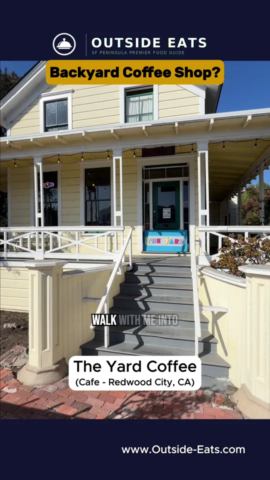 The Yard Coffee