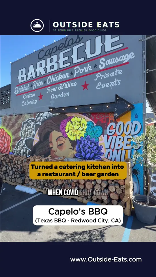 Capelo's Barbecue