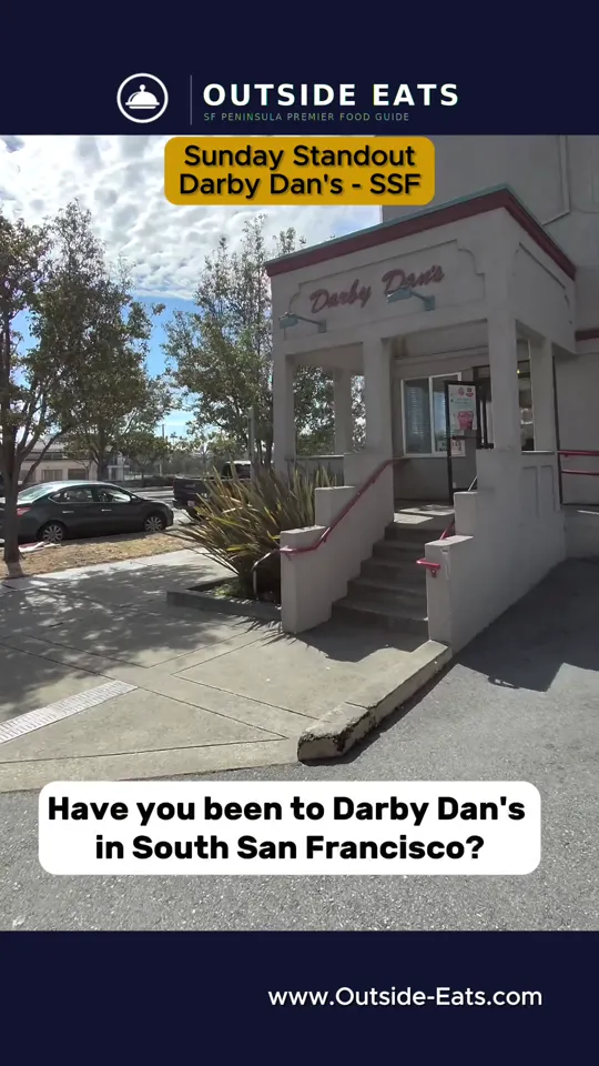Darby Dan's Sandwiches