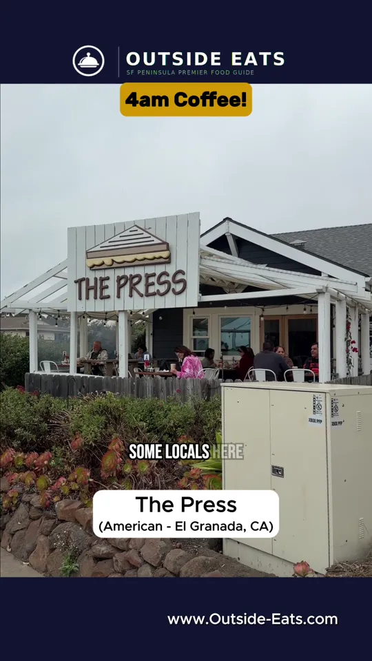 The Press