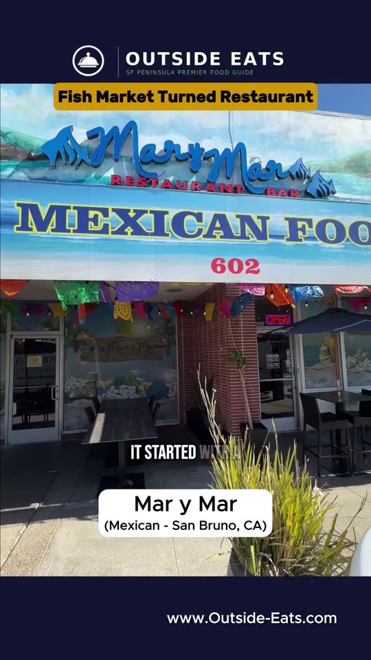 Mar Y Mar