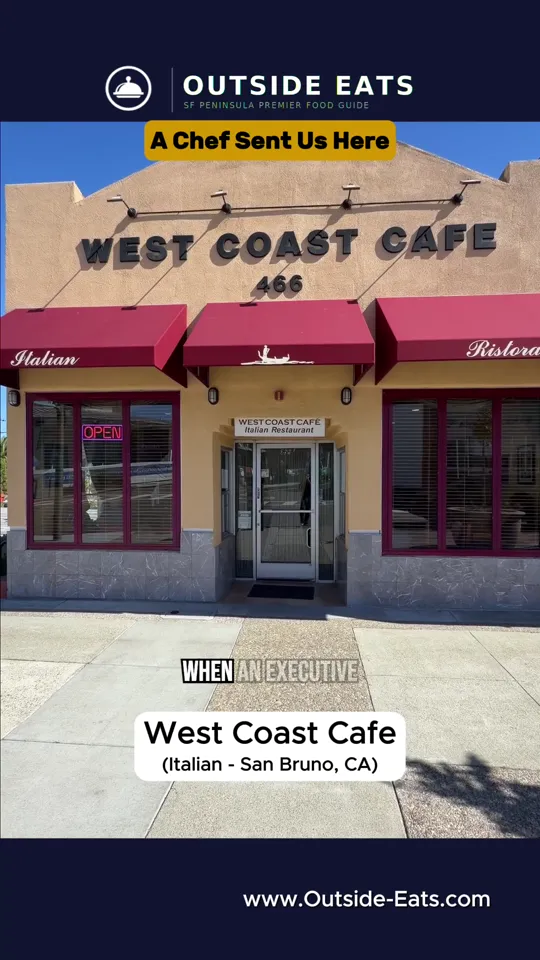 West Coast Cafe