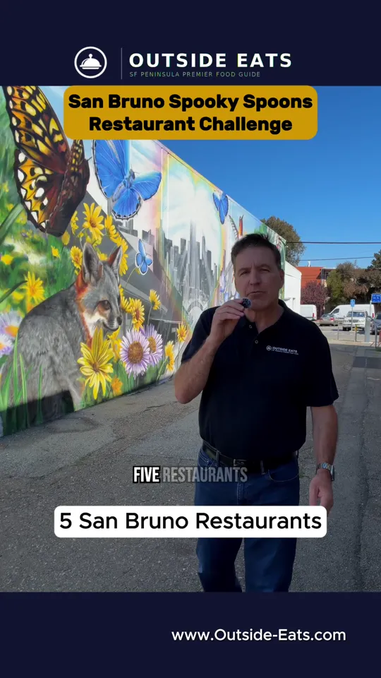 Visit San Bruno Part1