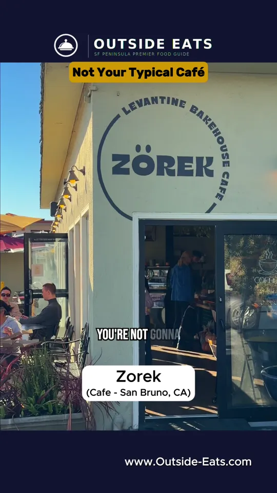 Zorek