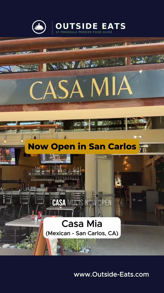 Casa Mia Restaurant