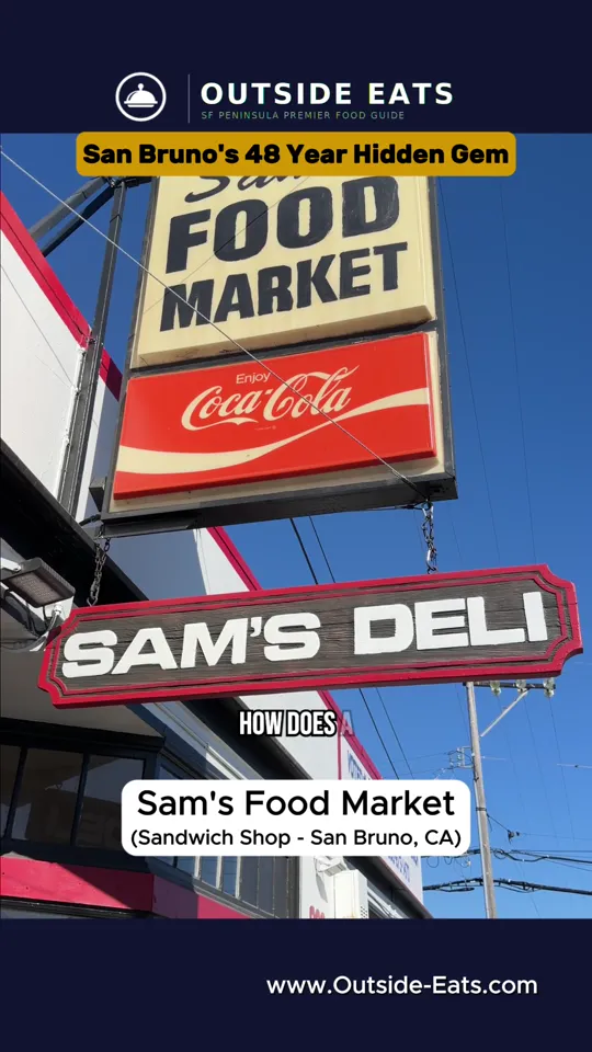 Sam's Food Market