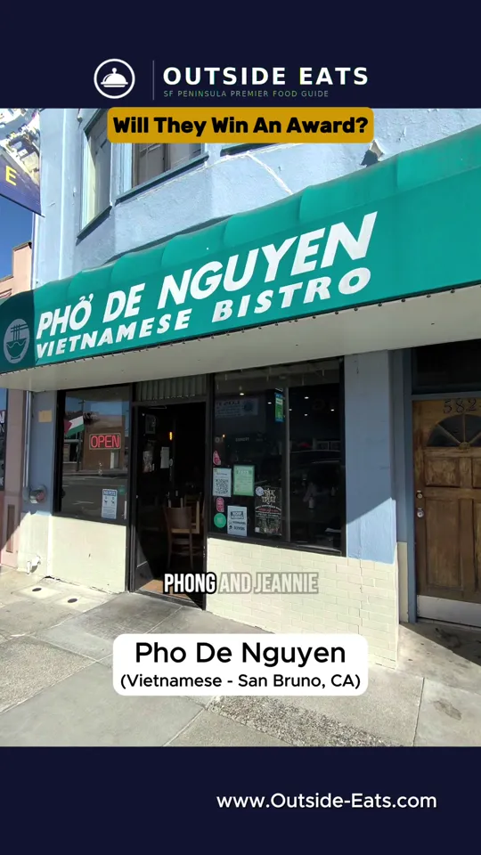 Pho de Nguyen