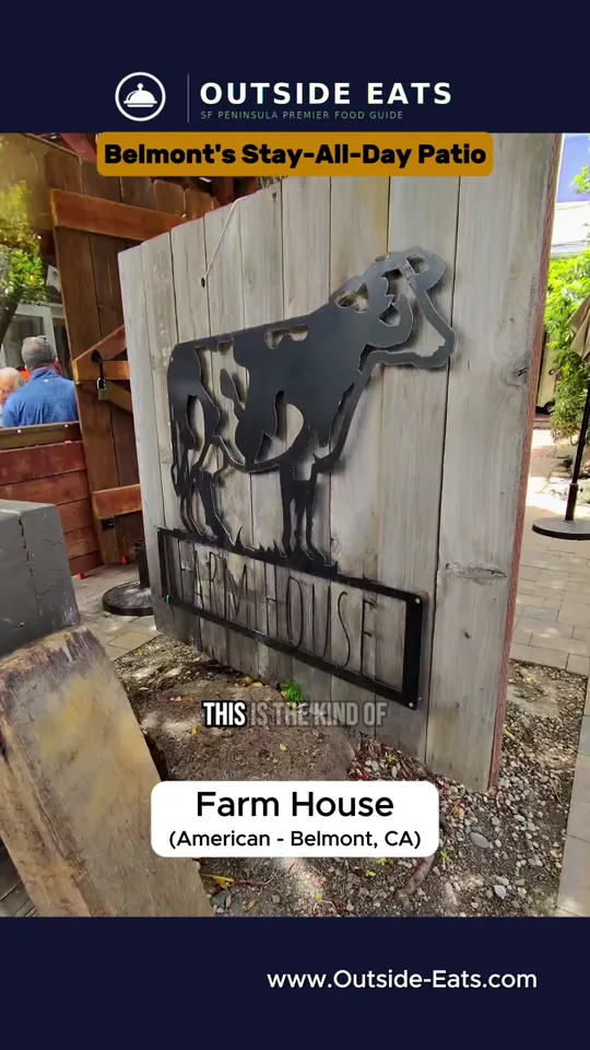 Farm House