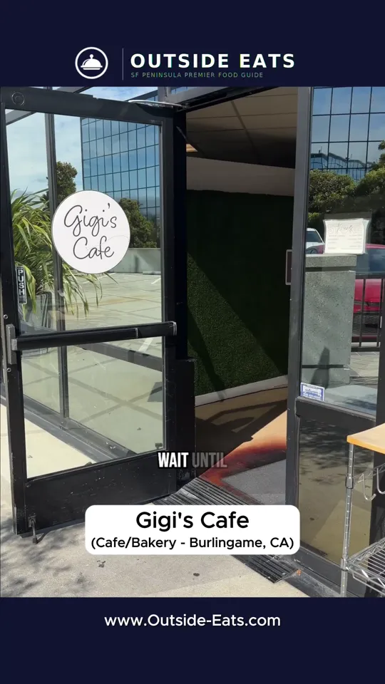 Gigi's Cafe