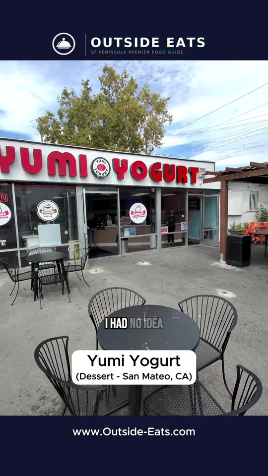 Yumi Yogurt
