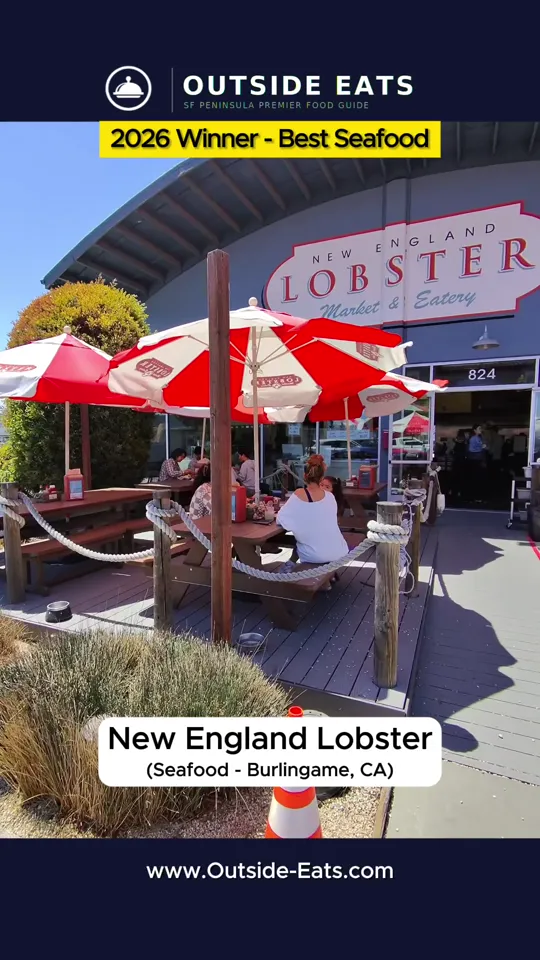 New England Lobster Market & Eatery