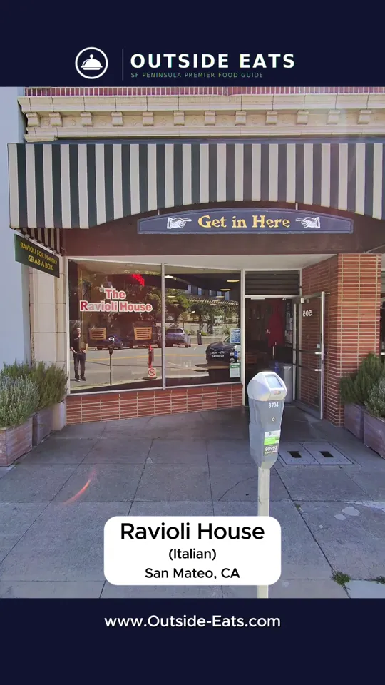 Ravioli House