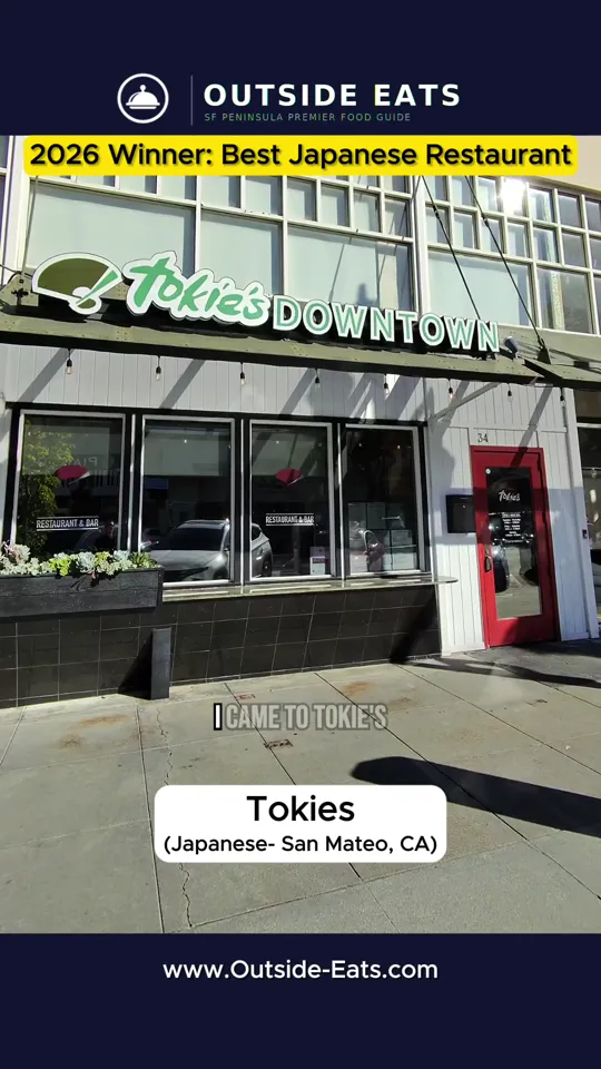 Tokie's Downtown