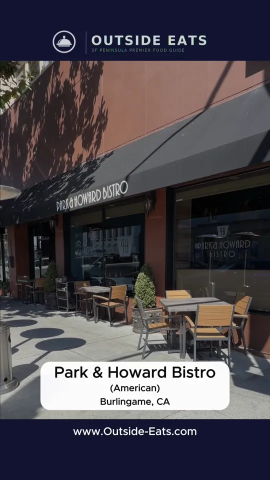 Park & Howard Bistro