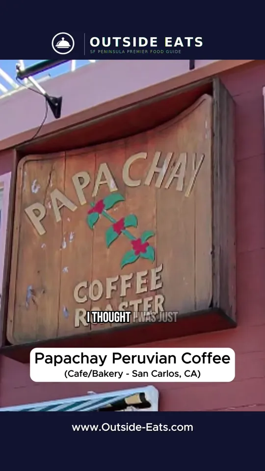 Papachay Peruvian Coffee