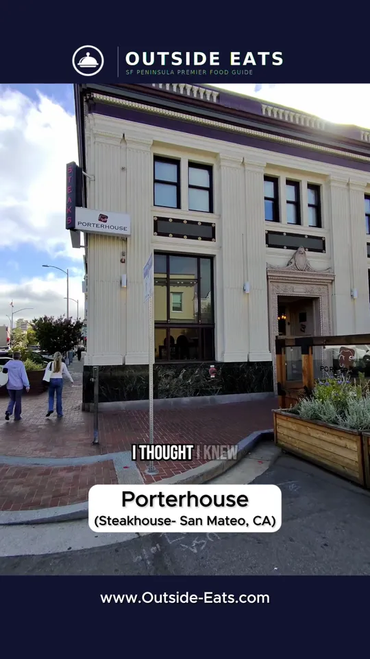 Porterhouse