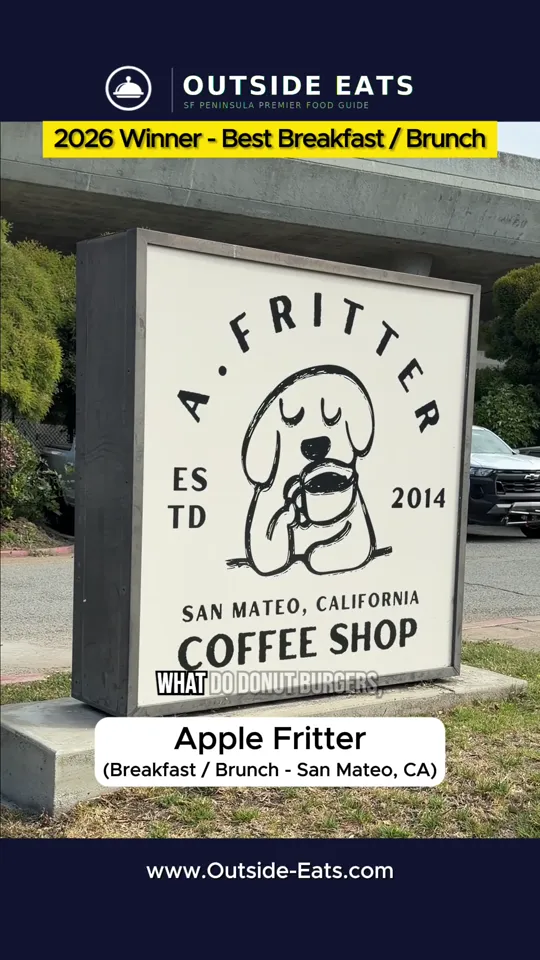 Apple Fritter