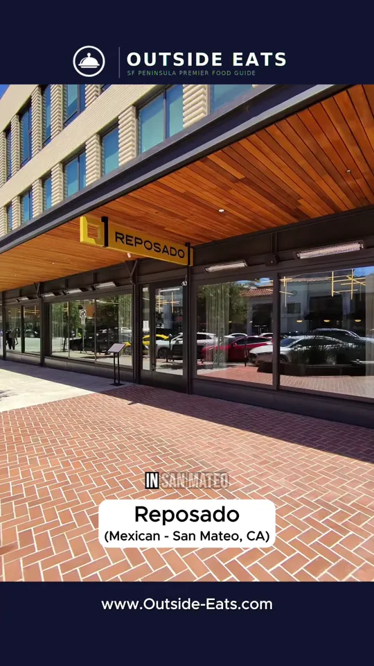 Reposado