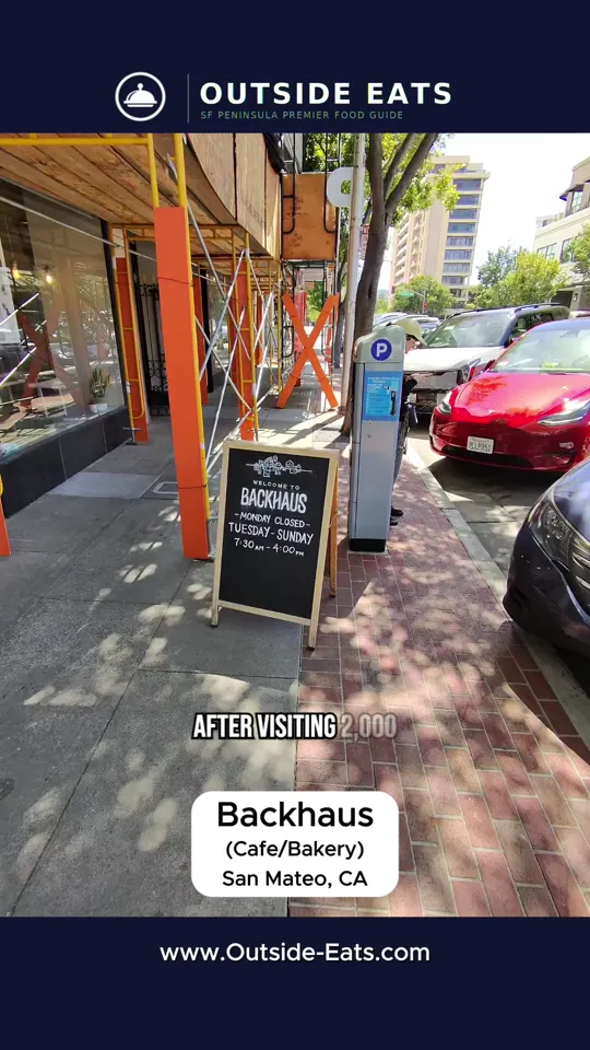 Backhaus