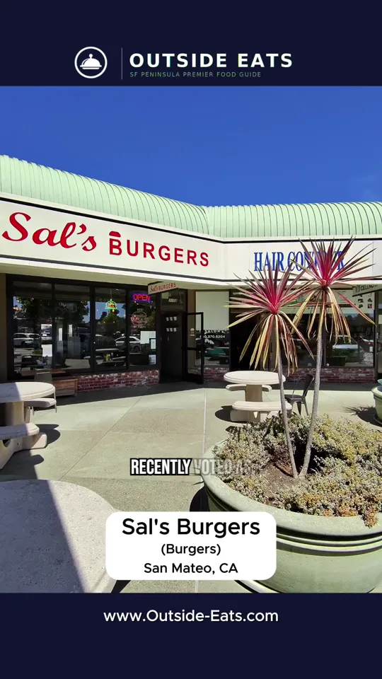 Sal's Burgers