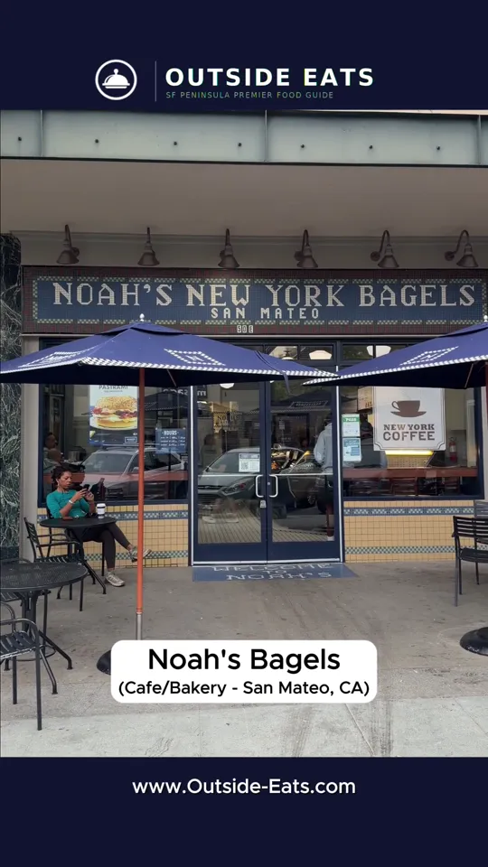 Noah's Bagels