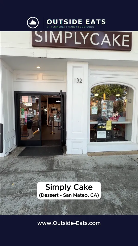 SimplyCake
