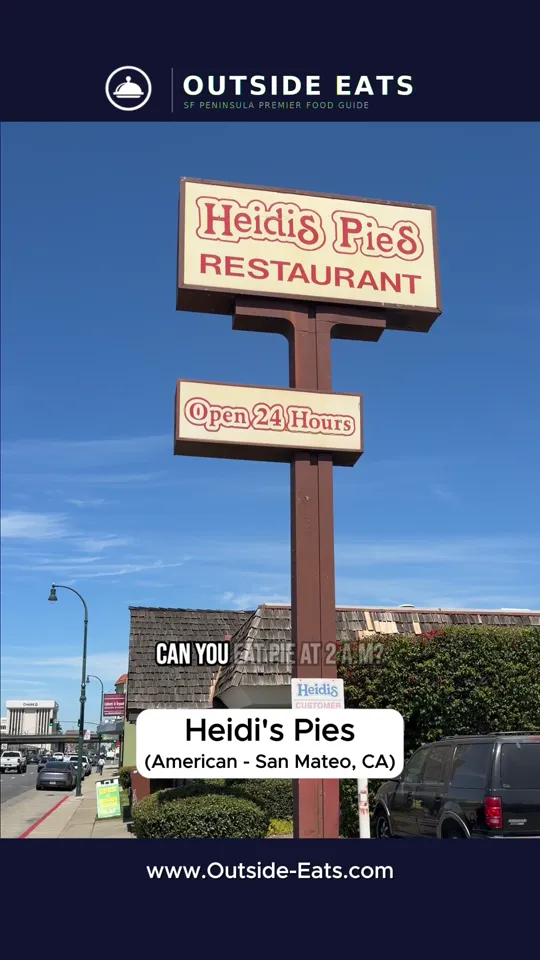 Heidi's Pies Restaurant
