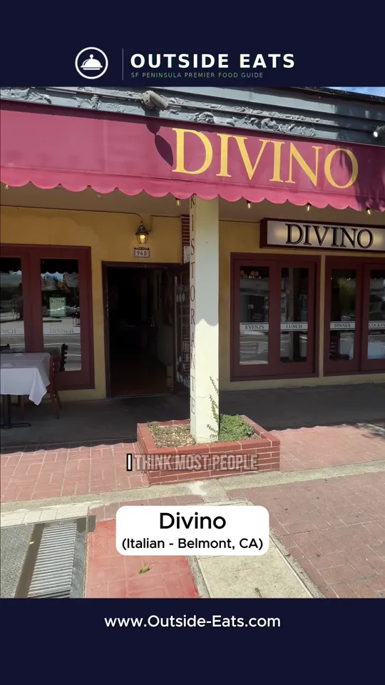 Divino Ristorante