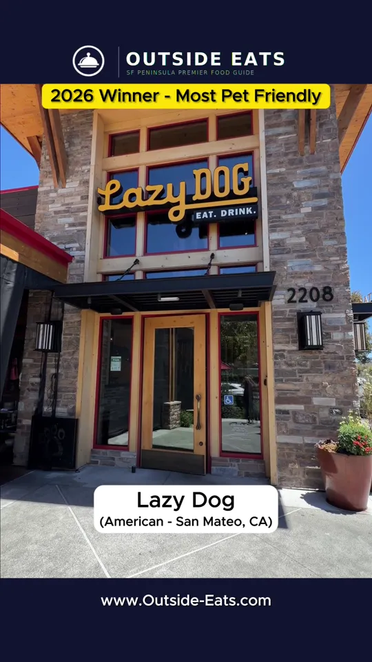 Lazy Dog Restaurant & Bar