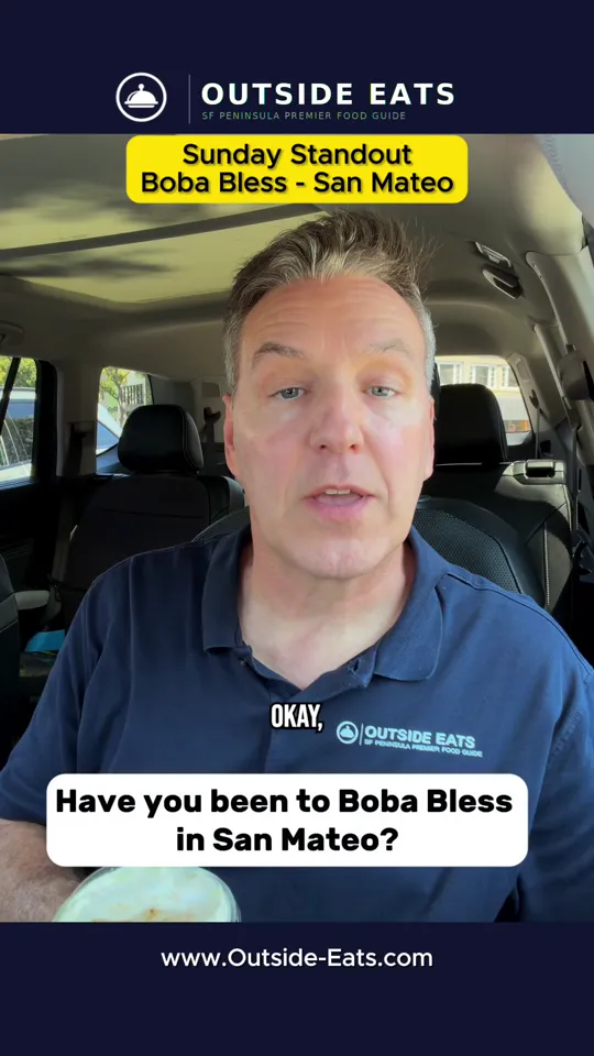 Boba Bless