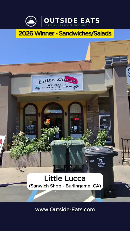 Little Lucca