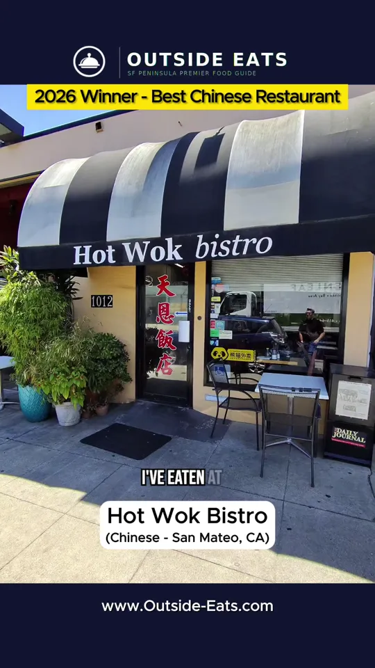 Hot Wok Bistro