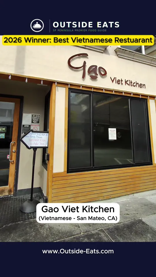 Gao Viet Kitchen