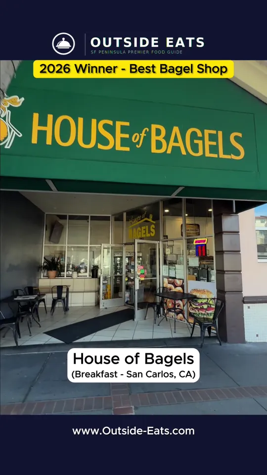 House of Bagels