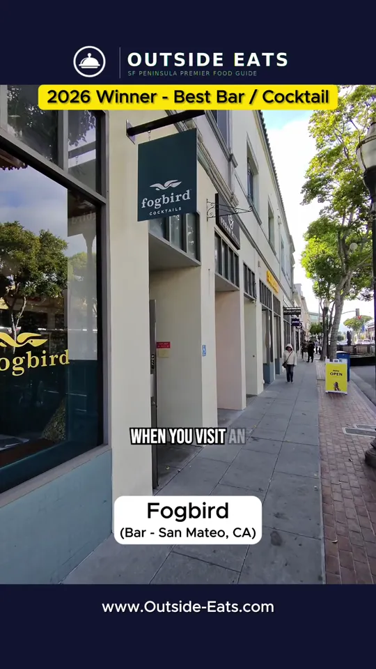 Fogbird