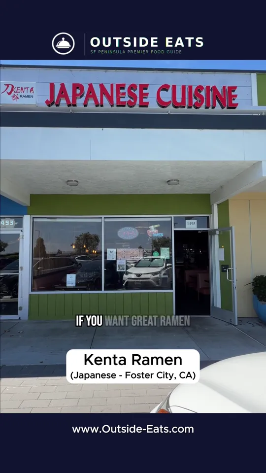 Kenta Ramen