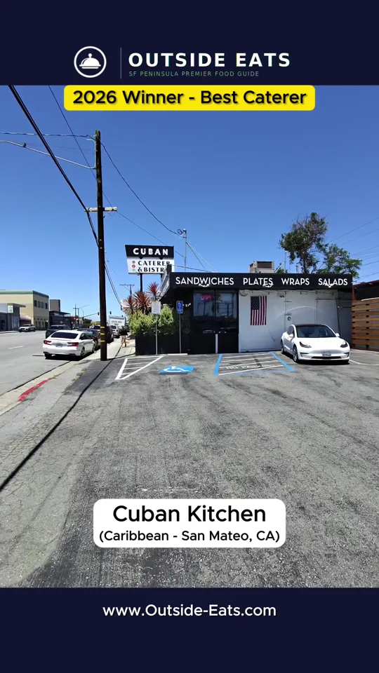 Cuban Kitchen