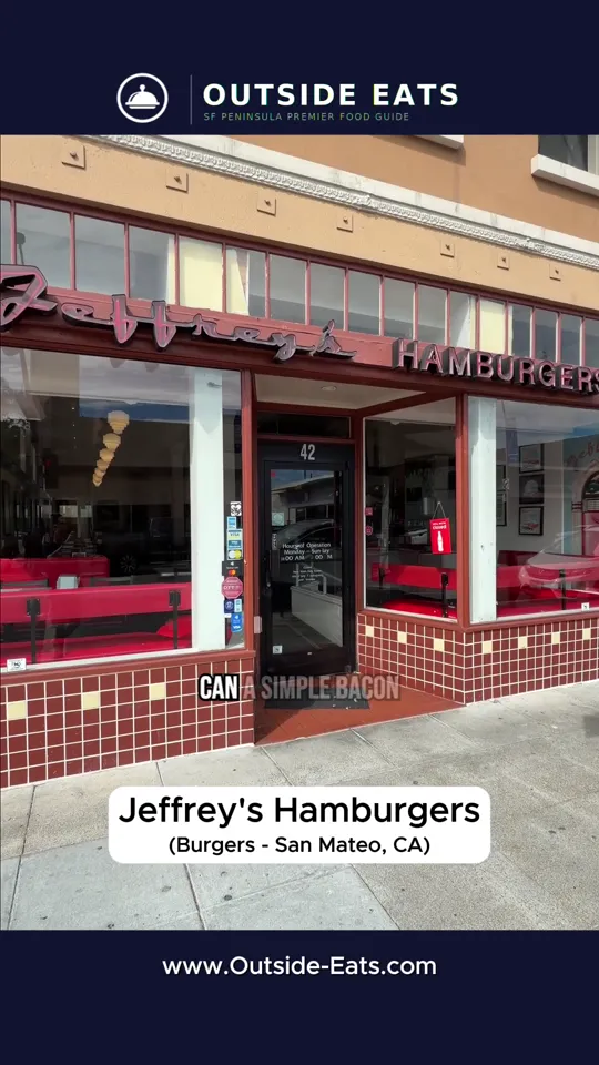 Jeffrey's Hamburgers