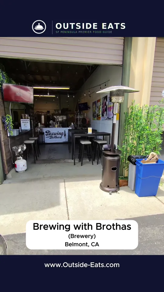 Brewing With Brothas