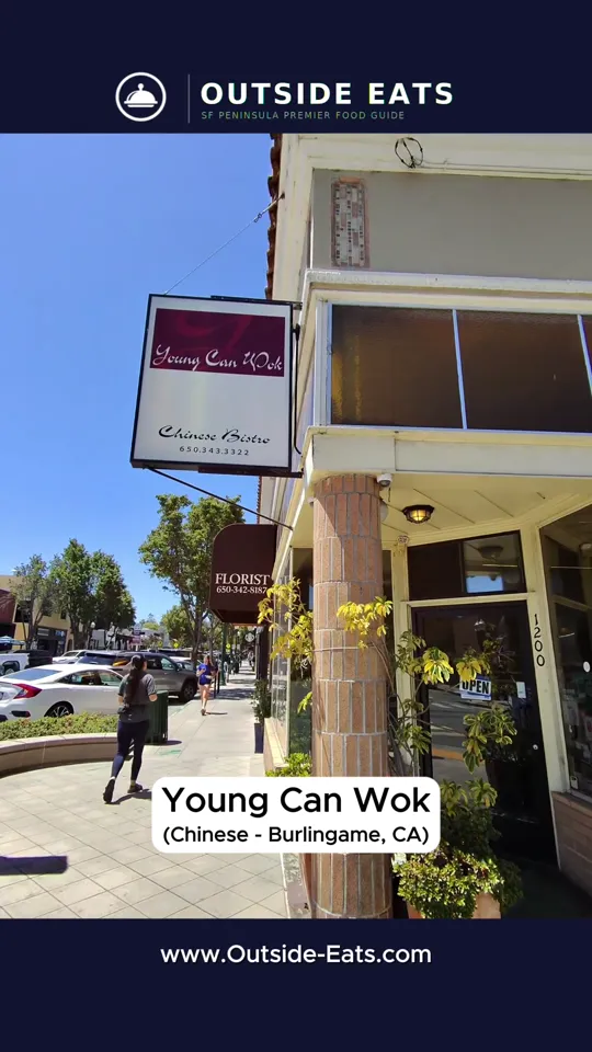 Young Can Wok Chinese Bistro